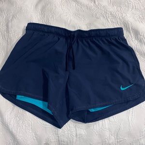 Nike Dri-Fit Shorts